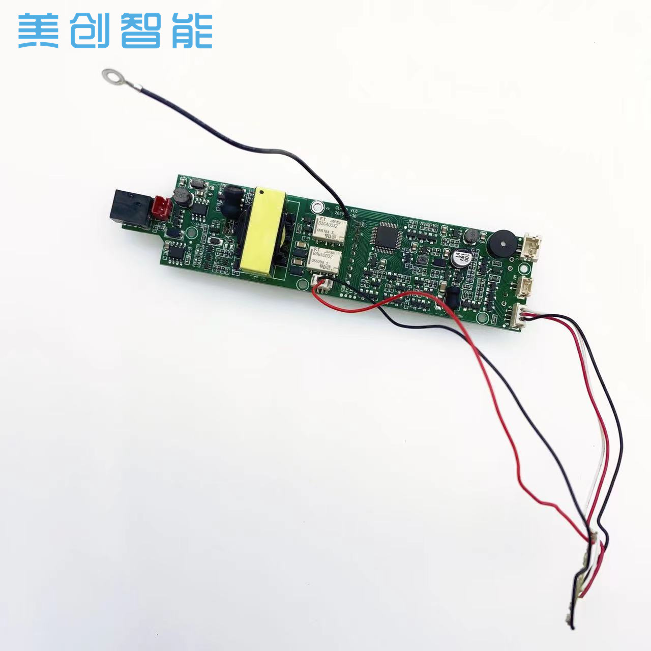 3M嫩膚儀PCBA電路板方案開發(fā)RF射頻美容儀器主板2M控制線路板廠家