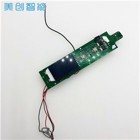 3M嫩膚儀PCBA電路板方案開(kāi)發(fā)RF射頻美容儀器主板2M控制線(xiàn)路板廠(chǎng)家