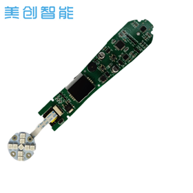 RF射頻多級(jí)美容儀PCBA主板開(kāi)發(fā)EMS離子導(dǎo)入導(dǎo)出熱瑪吉電路板芯片