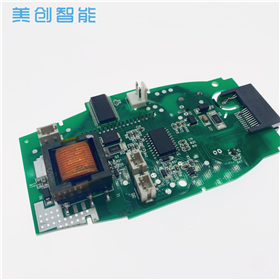 換頭款I(lǐng)PL冰點(diǎn)脫毛儀PCBA主板開發(fā)PCI冰敷激光剃毛器電路板IC芯片